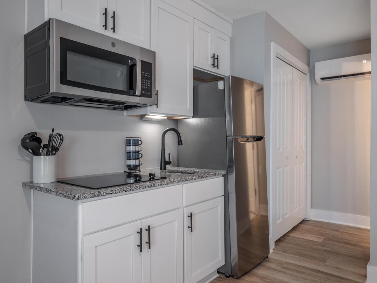 The Beach House At Oak Island By Carolina Resorts Екстер'єр фото