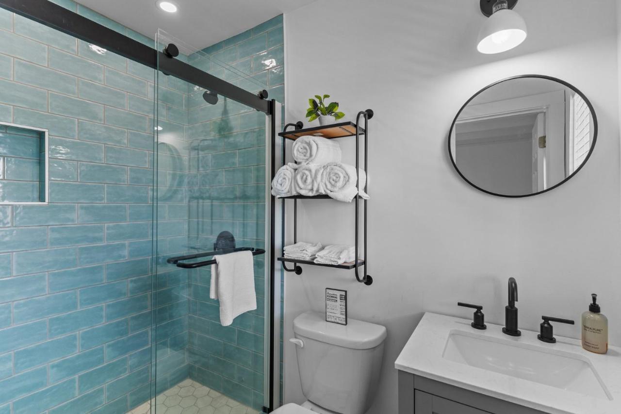 The Beach House At Oak Island By Carolina Resorts Екстер'єр фото