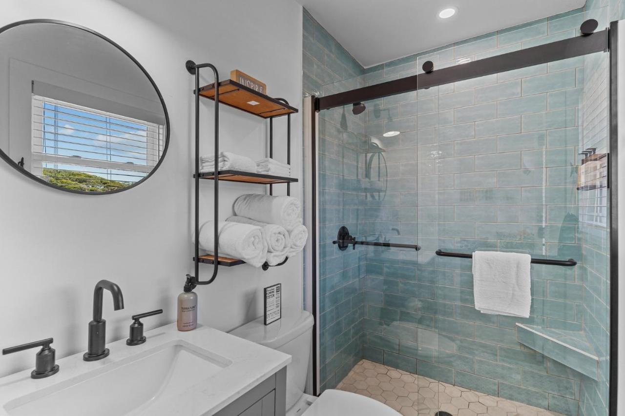 The Beach House At Oak Island By Carolina Resorts Екстер'єр фото