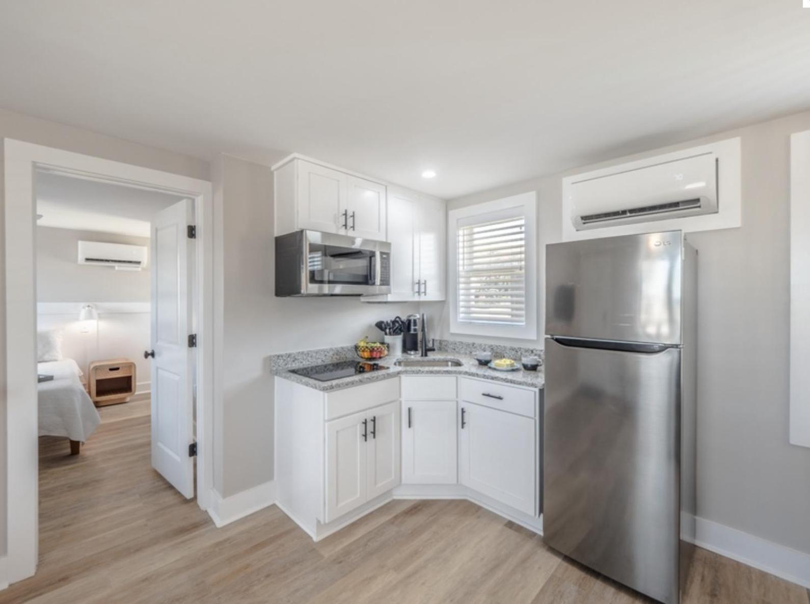 The Beach House At Oak Island By Carolina Resorts Екстер'єр фото
